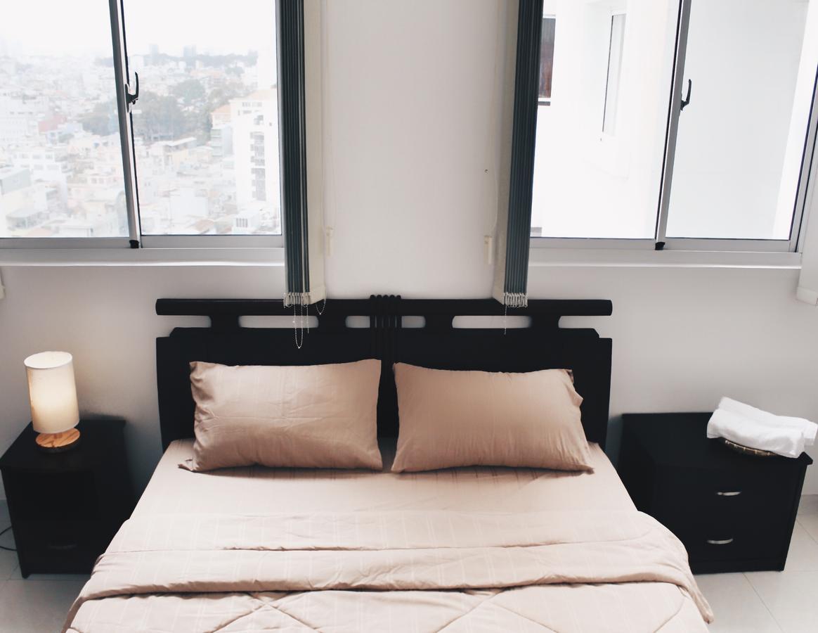 Central Apartment Apartment Ho Chi Minh City