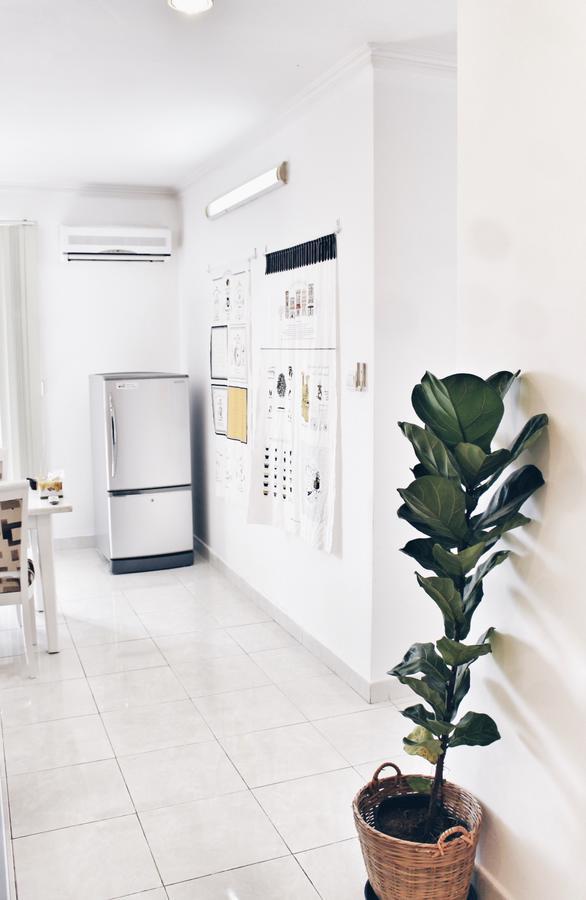Central Apartment * Ho Chi Minh City