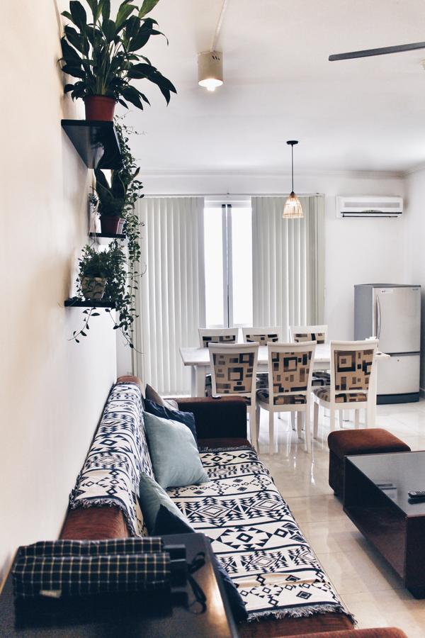 Central Apartment Apartment Ho Chi Minh City
