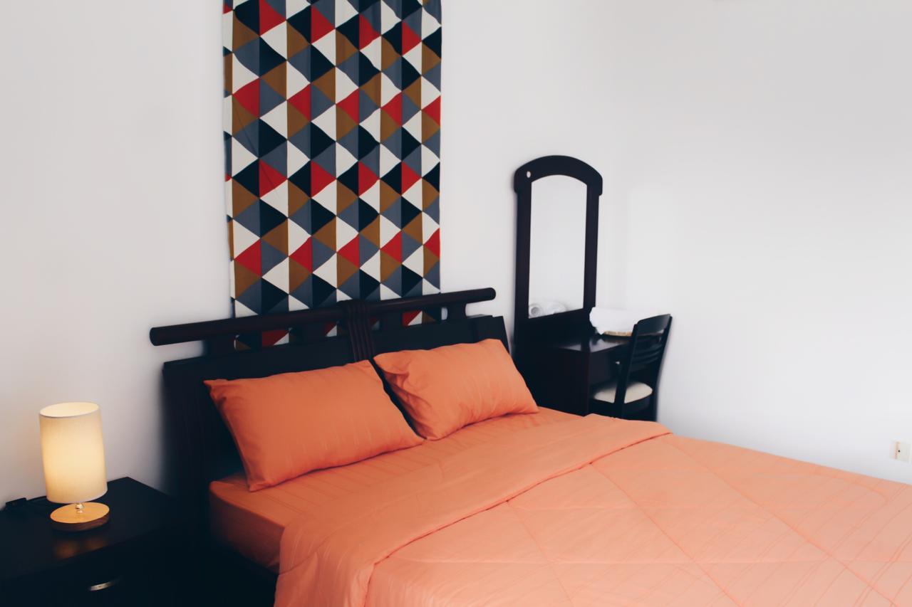 Central Apartment * Ho Chi Minh City