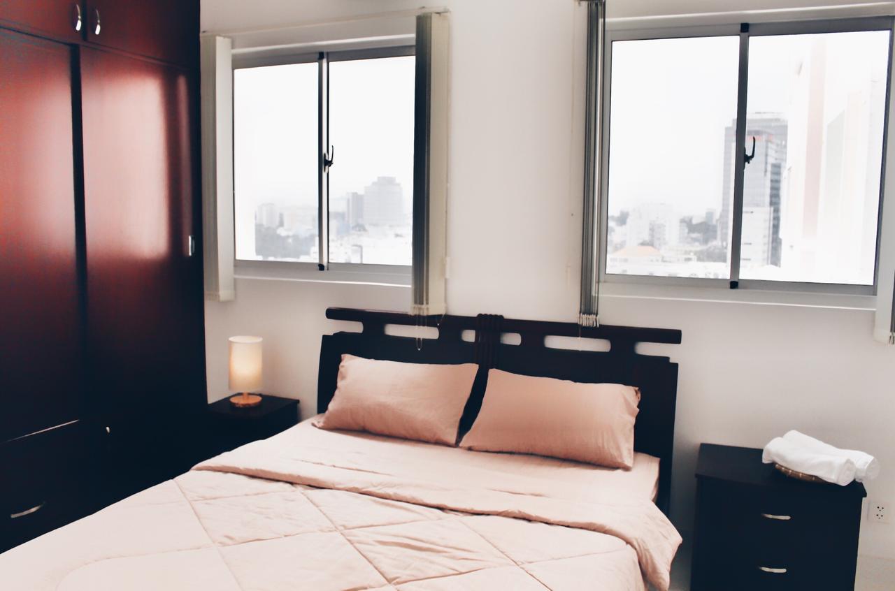 Central Apartment * Ho Chi Minh City