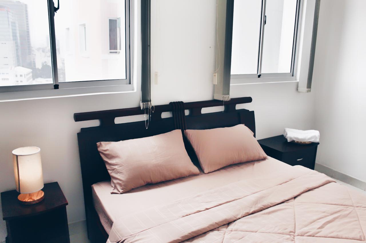 Central Apartment Apartment Ho Chi Minh City