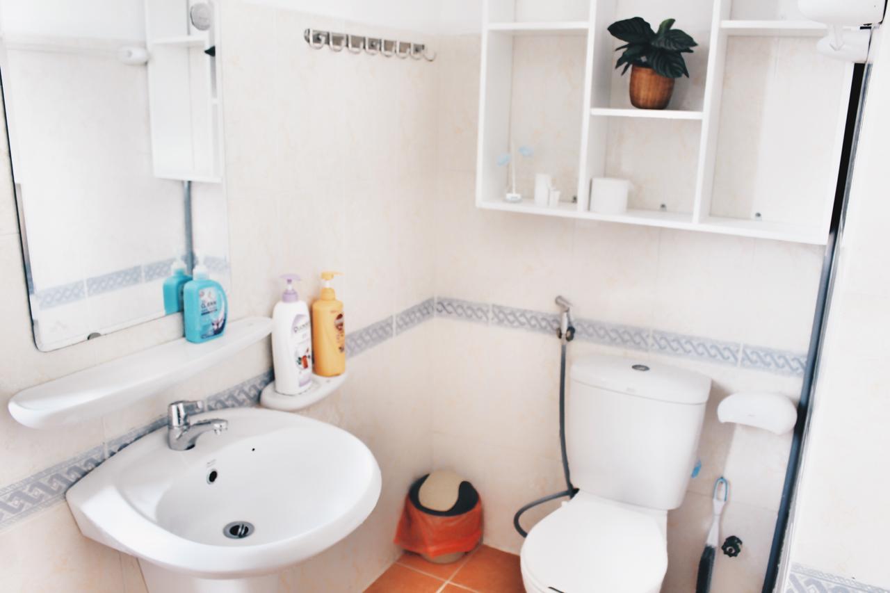 Central Apartment * Ho Chi Minh City