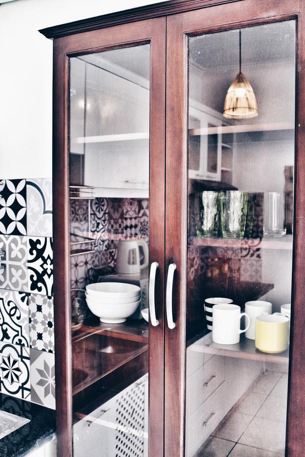 Central Apartment * Ho Chi Minh City
