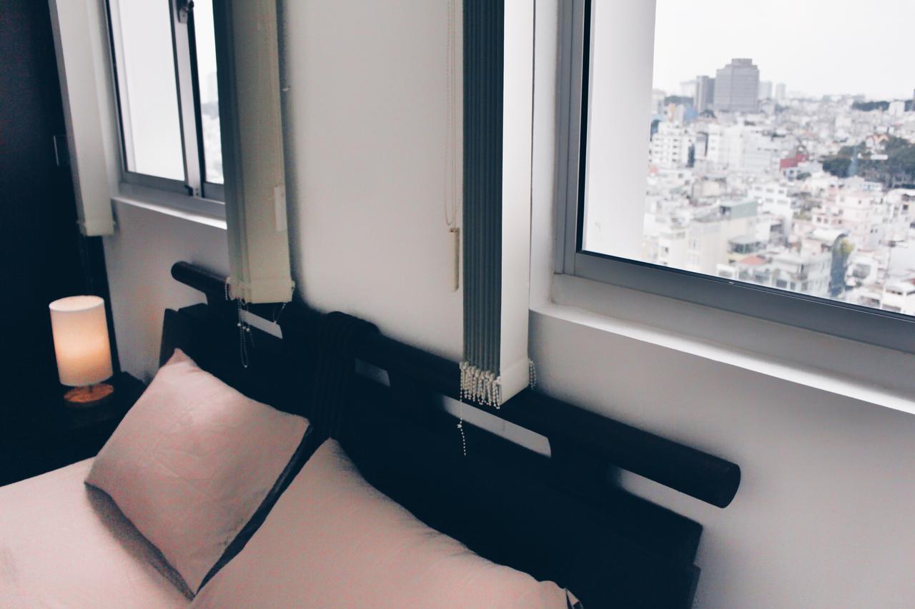 Central Apartment Apartment Ho Chi Minh City