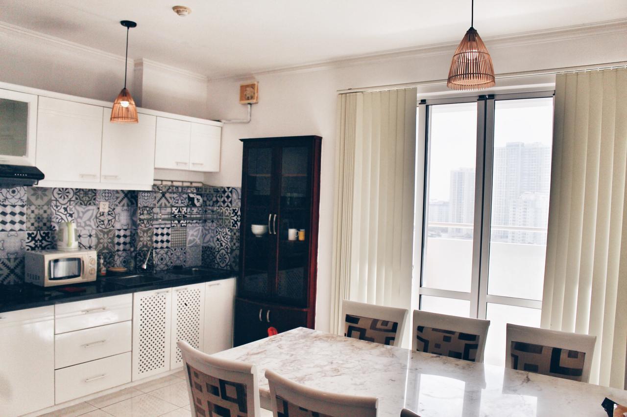 Central Apartment Apartment *