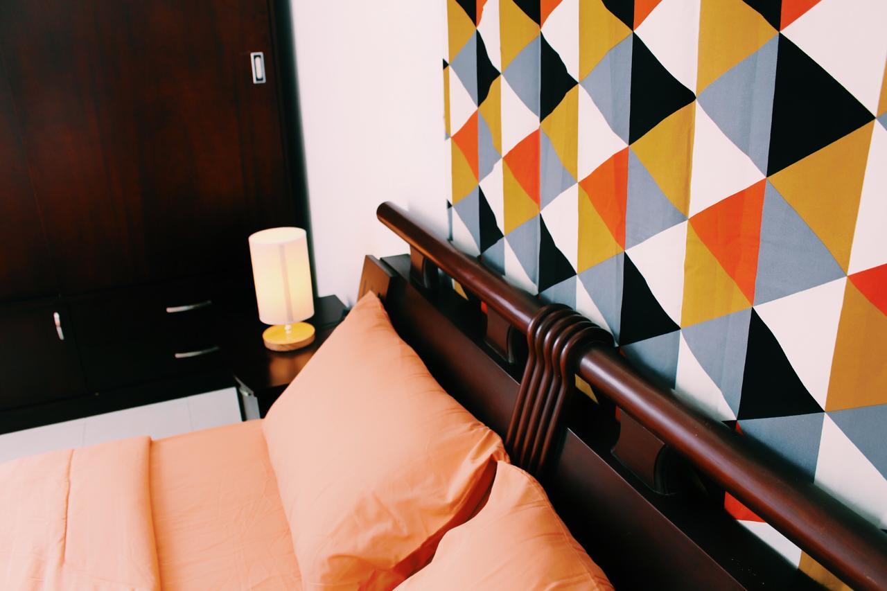 Apartment Central Apartment Ho Chi Minh City