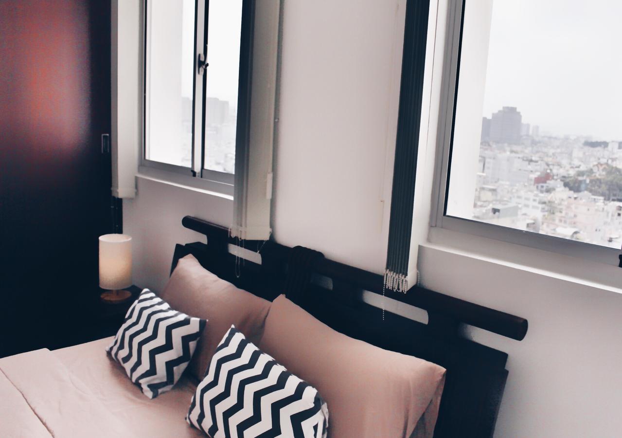 Central Apartment Apartment Ho Chi Minh City