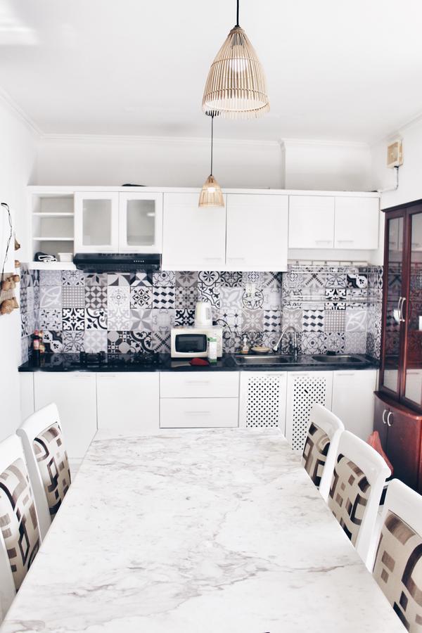 Central Apartment Apartment Ho Chi Minh City