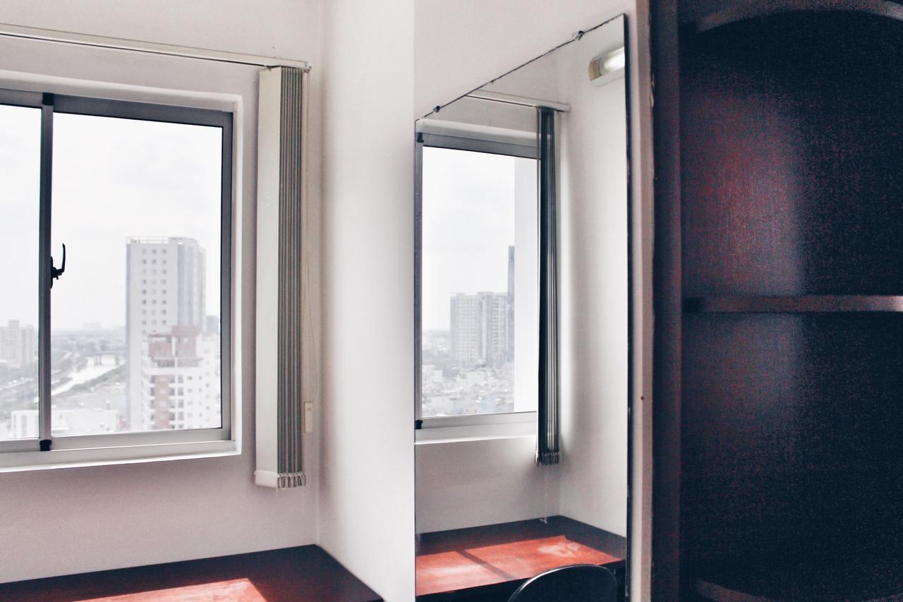 Central Apartment Ho Chi Minh City