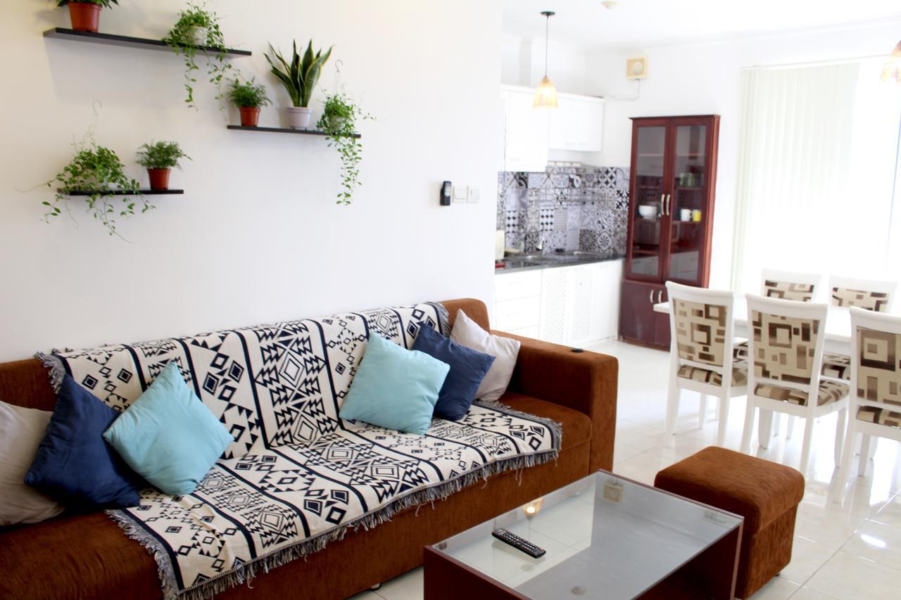 Central Apartment Apartment *